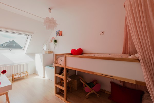 Medium property photo - Lakenkopersweg 92, 1383 CV Weesp